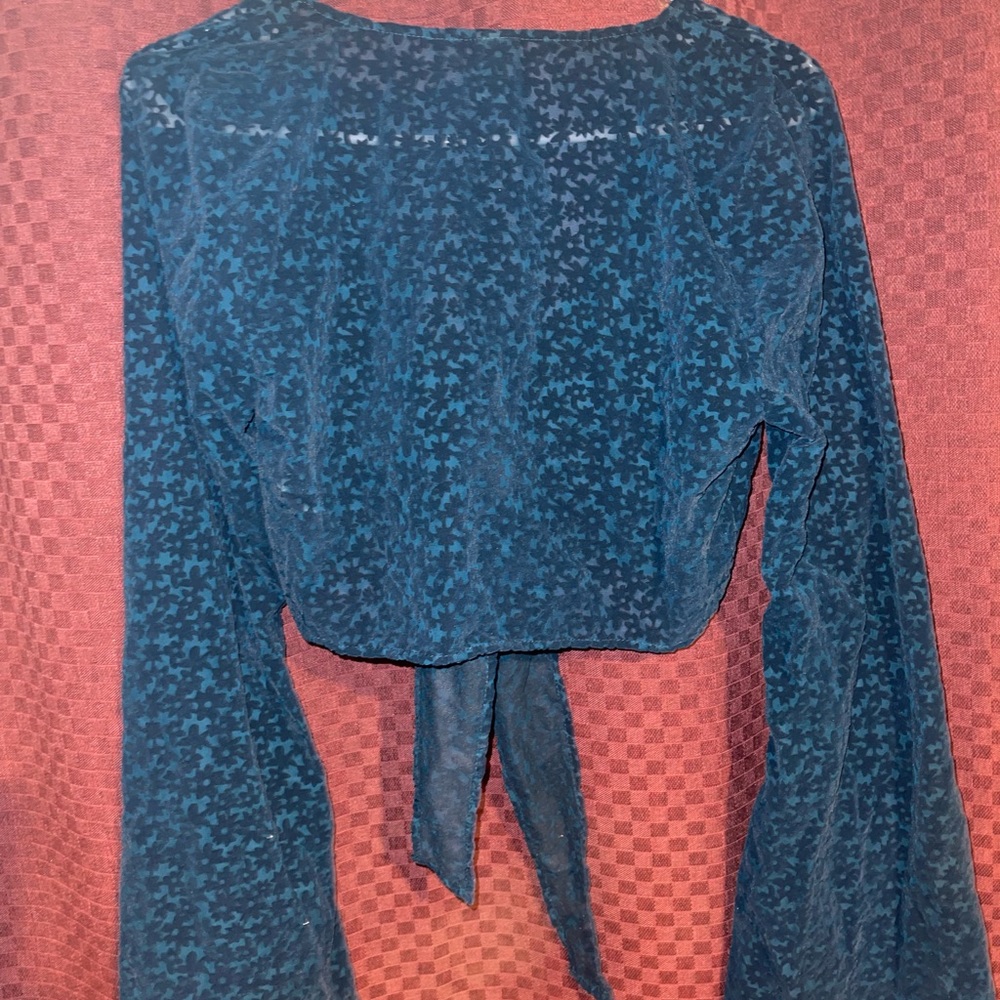 Wild Fable Top